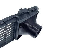 Lade das Bild in den Galerie-Viewer, Bremsenkühlung Set passend für ein BMW E92 / E93 LCI (Facelift)