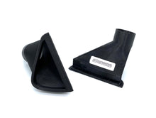 Lade das Bild in den Galerie-Viewer, Lufteinlässe zur Bremsenkühlung passend für ein BMW M2 F87 CS / C