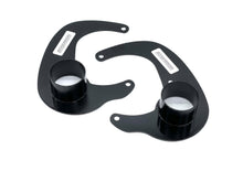 Lade das Bild in den Galerie-Viewer, Ankerbleche zur Bremsenkühlung passend für ein VW Golf 5