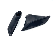 Lade das Bild in den Galerie-Viewer, Lufteinlässe zur Bremsenkühlung passend für ein BMW M3 & M4 (F80/F82) GT4-Edition