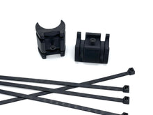 Lade das Bild in den Galerie-Viewer, Halter Feuerlöscher für Überrollkäfig Clubsport-Bügel