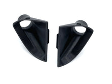 Lade das Bild in den Galerie-Viewer, Lufteinlässe zur Bremsenkühlung passend für ein BMW E92 E93 LCI mit M-Paket (Facelift)