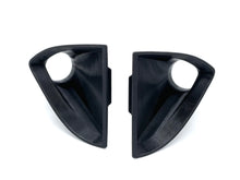 Lade das Bild in den Galerie-Viewer, Lufteinlässe zur Bremsenkühlung passend für ein BMW E92 E93 LCI mit M-Paket (Facelift)