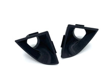 Lade das Bild in den Galerie-Viewer, Lufteinlässe zur Bremsenkühlung passend für ein BMW F32 4er mit M-Paket