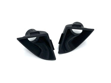 Lade das Bild in den Galerie-Viewer, Lufteinlässe zur Bremsenkühlung passend für ein BMW F32 4er mit M-Paket