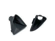 Lade das Bild in den Galerie-Viewer, Lufteinlässe zur Bremsenkühlung passend für ein BMW F30 3er mit M-Paket