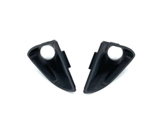 Lade das Bild in den Galerie-Viewer, Lufteinlässe zur Bremsenkühlung passend für ein BMW F30 3er mit M-Paket