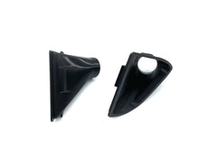 Lade das Bild in den Galerie-Viewer, Lufteinlässe zur Bremsenkühlung passend für ein BMW F30 3er mit M-Paket