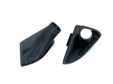 Lade das Bild in den Galerie-Viewer, Lufteinlässe zur Bremsenkühlung passend für ein BMW F30 3er mit M-Paket