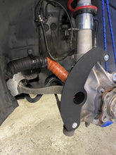 Lade das Bild in den Galerie-Viewer, Bremsenkühlung Set passend für ein BMW M3 & M4 F80/F82