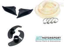 Lade das Bild in den Galerie-Viewer, Lufteinlässe zur Bremsenkühlung passend für ein BMW M3 & M4 (F80/F82) GT4-Edition