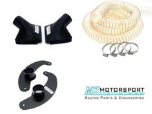 Lade das Bild in den Galerie-Viewer, Bremsenkühlung Set passend für ein BMW M3 & M4 F80/F82