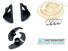 Lade das Bild in den Galerie-Viewer, Lufteinlässe zur Bremsenkühlung passend für ein BMW M2 F87 CS / C