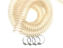 Lade das Bild in den Galerie-Viewer, Bremsenkühlung Set passend für ein BMW E36 inkl. M3