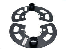 Lade das Bild in den Galerie-Viewer, Ankerbleche Hinterachse zur Bremsenkühlung passend für ein BMW F8x M2 M3 M4