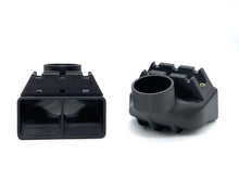 Lade das Bild in den Galerie-Viewer, Bremsenkühlung Set passend für ein BMW der F-Reihe und E-Reihe inkl. M-Modelle