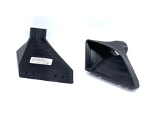 Lade das Bild in den Galerie-Viewer, Bremsenkühlung Set passend für ein BMW F22 - 2er Coupé (M235i ; M240i ,..)