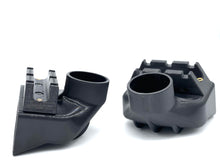 Lade das Bild in den Galerie-Viewer, Lufteinlässe zur Bremsenkühlung passend für ein BMW der F-Reihe und E-Reihe inkl. M-Modelle