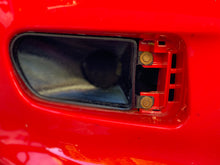 Lade das Bild in den Galerie-Viewer, Lufteinlässe zur Bremsenkühlung passend für ein BMW Z3 Coupe