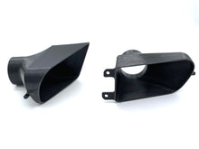 Lade das Bild in den Galerie-Viewer, Bremsenkühlung Set passend für ein BMW Z3 Coupe