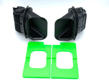 Lade das Bild in den Galerie-Viewer, Air Intake / Ansaugung (Air Scoop) passend für die BMW F-Serie (AG & M-GmbH)