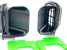 Lade das Bild in den Galerie-Viewer, Air Intake / Ansaugung (Air Scoop) passend für die BMW F-Serie (AG & M-GmbH)