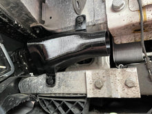 Lade das Bild in den Galerie-Viewer, Lufteinlässe zur Bremsenkühlung passend für ein BMW F20 F21 LCI mit M-Paket (M135i M140i)