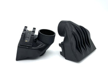 Lade das Bild in den Galerie-Viewer, Bremsenkühlung Set passend für ein BMW der F-Reihe und E-Reihe inkl. M-Modelle