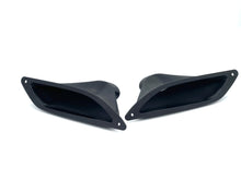 Lade das Bild in den Galerie-Viewer, Bremsenkühlung Set passend für ein BMW M3 & M4 F80/F82 GT4-Edition