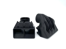 Lade das Bild in den Galerie-Viewer, Bremsenkühlung Set passend für ein BMW der F-Reihe und E-Reihe inkl. M-Modelle