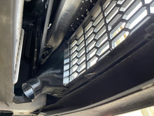 Lade das Bild in den Galerie-Viewer, Bremsenkühlung Set passend für ein BMW M2 F87 N55