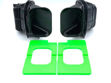 Lade das Bild in den Galerie-Viewer, Air Intake / Ansaugung (Air Scoop) passend für die BMW F-Serie (AG & M-GmbH)