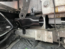 Lade das Bild in den Galerie-Viewer, Lufteinlässe zur Bremsenkühlung passend für ein BMW F20 F21 LCI mit M-Paket (M135i M140i)