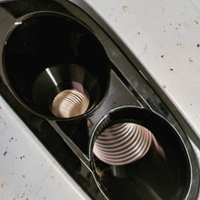 Lade das Bild in den Galerie-Viewer, Bremsenkühlung Set passend für ein BMW E46 M3 - &quot;Track Edition&quot;
