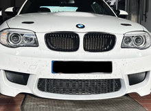 Lade das Bild in den Galerie-Viewer, Bremsenkühlung Set passend für ein BMW E90 E92 M3 &amp; 1er M Coupe
