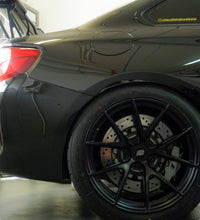 Lade das Bild in den Galerie-Viewer, RacingDivision Felgen Pista 18" BMW M SPEC
