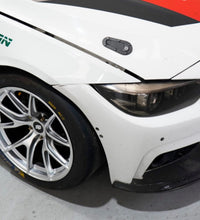 Lade das Bild in den Galerie-Viewer, RacingDivision Felgen Pista 18" BMW M SPEC
