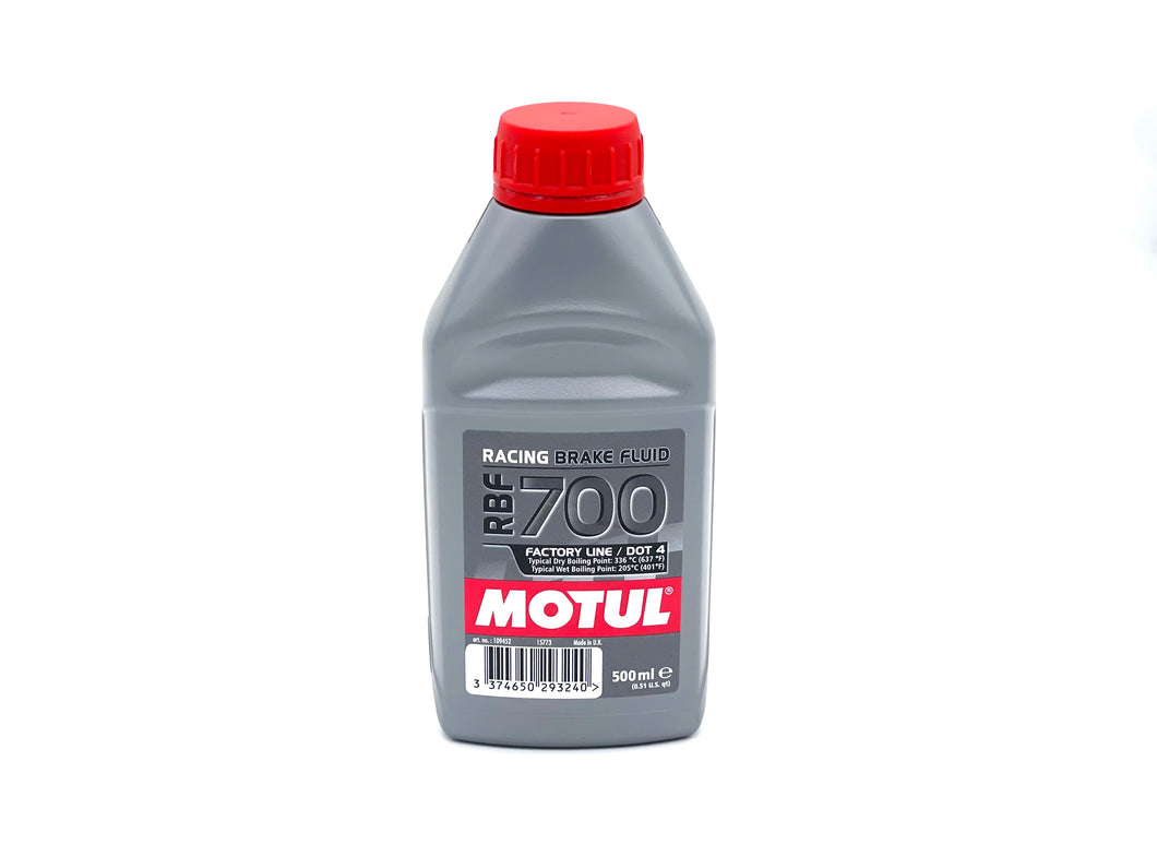 Bremsflüssigkeit Motul RBF 700