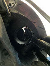 Lade das Bild in den Galerie-Viewer, Bremsenkühlung Set passend für ein Audi RS3 und TTRS (8V 8Y 8J 8S)
