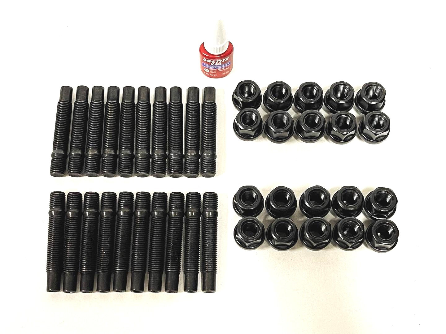 SRAM Bolzen-Kit Für Level T Scheibenbremse – Schraubensatz Schwarz