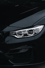 Lade das Bild in den Galerie-Viewer, Bremsenkühlung Set passend für ein BMW M3 &amp; M4 F80/F82 GT4-Edition
