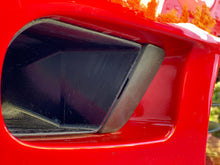 Lade das Bild in den Galerie-Viewer, Lufteinlässe zur Bremsenkühlung passend für ein BMW Z3 Coupe
