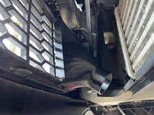 Lade das Bild in den Galerie-Viewer, Bremsenkühlung Set passend für ein BMW M2 F87 N55
